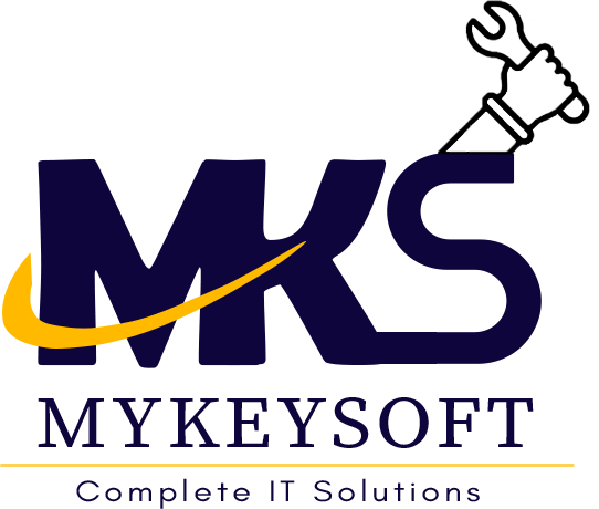 My Key Soft – Softwares